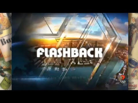 1960s Channel 7s Flashback 1966 Presidential Visit_2014-11-15