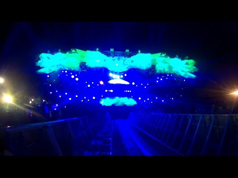 Djakarta Warehouse Project 2015 Unofficial Aftermovie