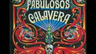 Fabulosos Calavera / Niño Diamante ( 10/13 )