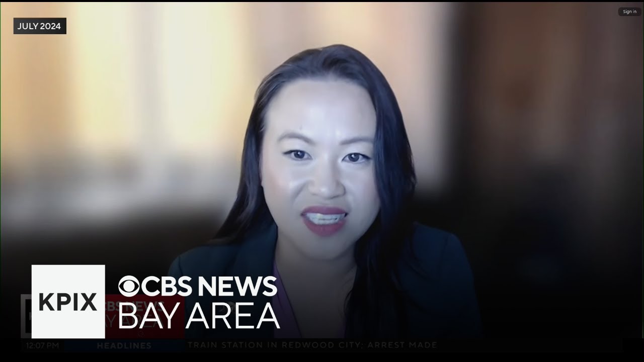 Former Oakland Mayor Sheng Thao and 3 others facing criminal charges