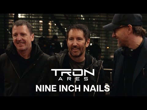 Nine Inch Nails