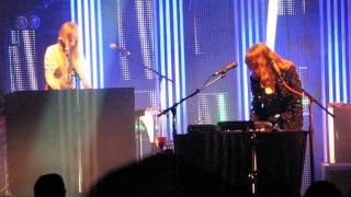 7/15 The Postal Service - Be Still My Heart @ Merriweather Post Pavilion, Columbia, MD 6/18/13