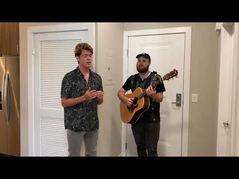 Jamie Miller - When I Was Your Man (Bruno Mars Cover)