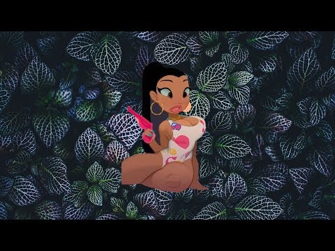 6IX9INE x Nicki Minaj Type Beat "Chit Chat" | nicki minaj instrumental | No Tags