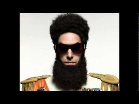 Admiral General Aladeen, Aiwa & Mr. Tibbz - The Next Episode (Aladeen Motherfucker) - MusicOwnage