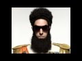 Admiral General Aladeen, Aiwa & Mr. Tibbz - The ...