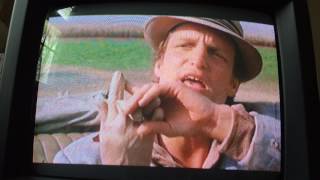 Opening to GoldenEye 1996 VHS