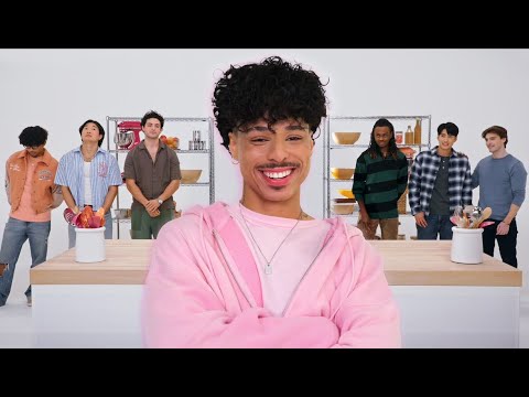 BESTFRIENDS GO ON BLIND DATES