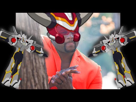 SSR3 PVP: Taurus (Mizu) vs Gemini (Blade) - When You Find Out Your Opponent Does Not Have Invis