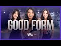 Good Form - Nicki Minaj ft.Lil Wayne | FitDance Life (Coreografía) Dance Video