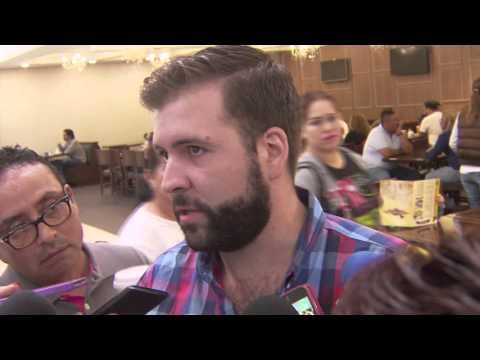 NOTICIEROS TELEVISA VERACRUZ - Cerraran Hotel Camarena Veracruz