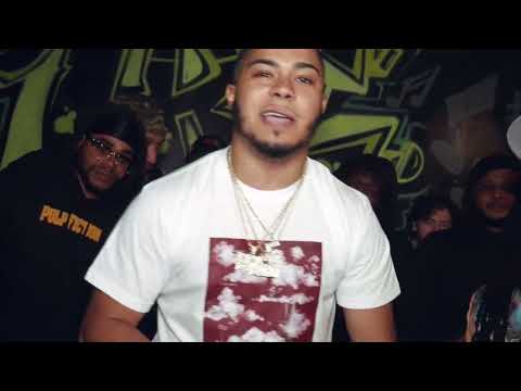E Murda - Don't Keep Nothin (Official Music Video)