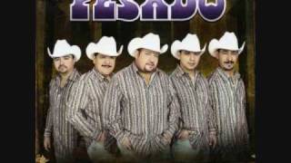 TE QUIERO TE AMO PESADO