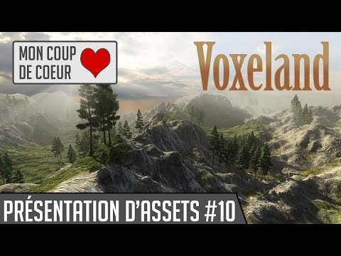 Présentation d assets 1 Standard Assets Unity3D