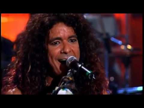 DVD Luiz Caldas ao vivo em Salvador (2006) Axé Music