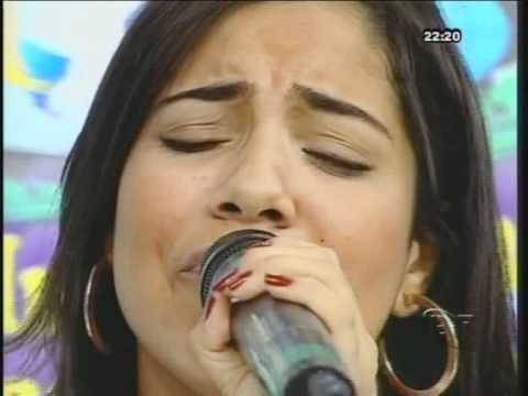 Thalles e Gabriela Rocha- Nada Alem de Ti - Noite Com Adoradores