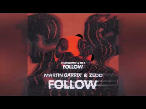 Martin Garrix & Zedd vs. Jaymes Young - Follow vs. Infinity (Stardaze & Fuerte MashUp)