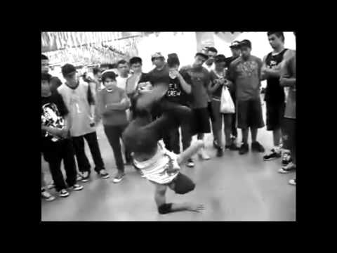 Tricks & Combo And Powermoves