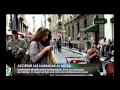 Acortar las llamadas al móvil