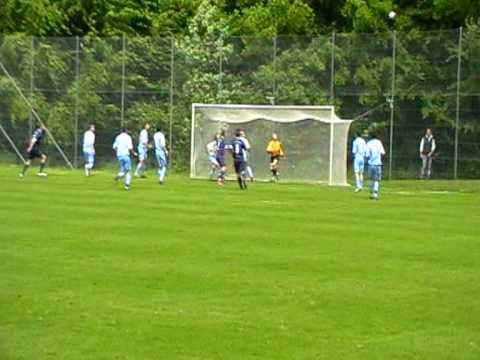 30/05/2010 Torchance SV Ringingen - FC Alb