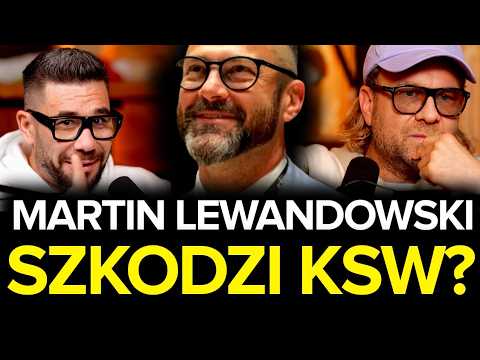 MACIEJ KAWULSKI - "DZIKI" TO MÓJ NAJWIĘKSZY PROJEKT. (FAME MMA, KSW, MARTIN LEWANDOWSKI, WARDĘGA)