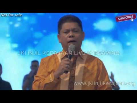 HS JKI IK - Oh Jehova I Worship You - 20160228B