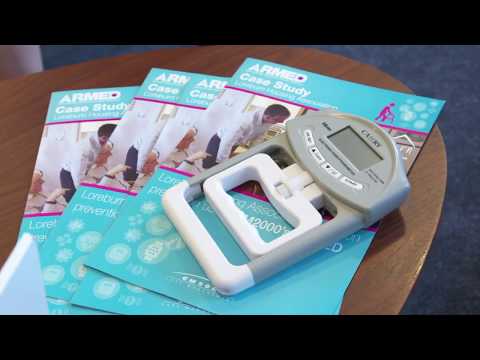 Loreburn Housing Association focus on prevention using HAS Technology's ARMED Solution