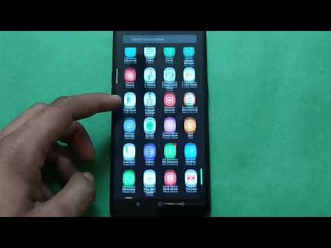 OPPO A7 See Any WiFi password setting,OPPO A7 mobile setting kaise use kare