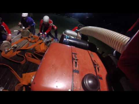 SDH Frýdštejn - FNC Roudný - 13.8.2016