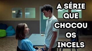 DOLESCÊNCIA: A Verdade por Trás da Série Mais Controversa da Netflix