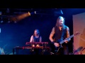 Amorphis - Enigma - Live @ Lutakko 8.12.2016