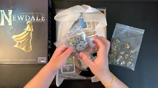 Unknown Channel - Expedition to Newdale video thumbnail