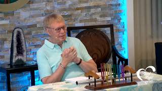 A Course in Miracles: David Style!  Mid-week Inspiration Class at HeartLight Center