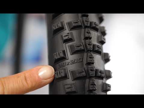 28"... 29"...? Wo ist der Unterschied?