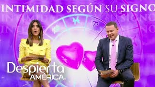 El mejor lugar para la intimidad según tu signo zodiacal