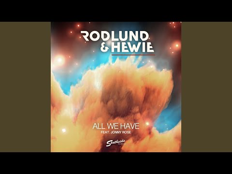 All We Have (Radio Edit)