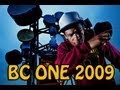 Bc One 2009 - Completo / Full - Breakandstyle ...