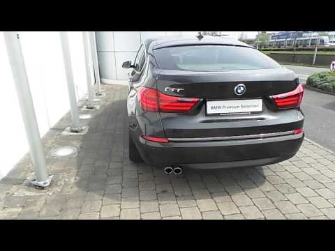 161D3569 - 161D3569 BMW 520d Luxury GT