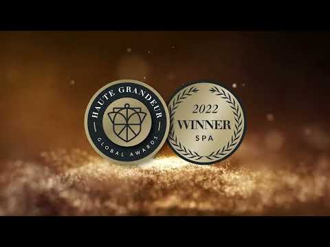 E os vencedores são… GRAND HOTEL TERME & AQUARIA THERMAL SPA!