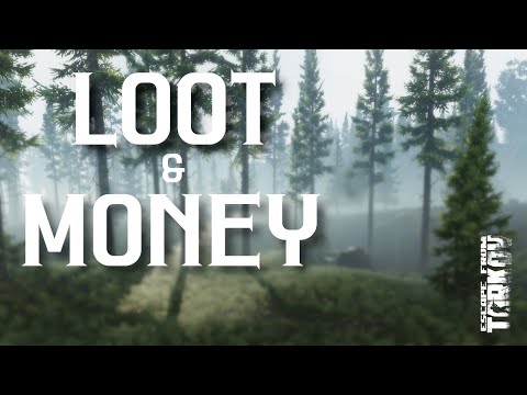 Tipps&Tricks ~ Einfach und Ertragreich mit dem Scav - Woods (Wälder) ~ 0.12.12 EscapeFromTarkov