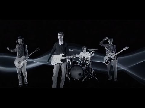 Aşk İçinde - Mor ve Ötesi