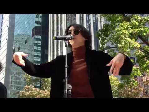 181019 Good Boy Twist - 잔나비 (JANNABI) @ Lifeplus x 스치듯라이브 (한화물고기공원)