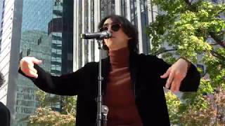 181019 Good Boy Twist - 잔나비 (JANNABI) @ Lifeplus x 스치듯라이브 (한화물고기공원)