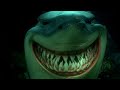 Finding Nemo But It S Only Bruce