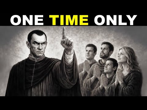 Do This Once and People Instantly Stop Disrespecting You | Machiavelli’s Rules