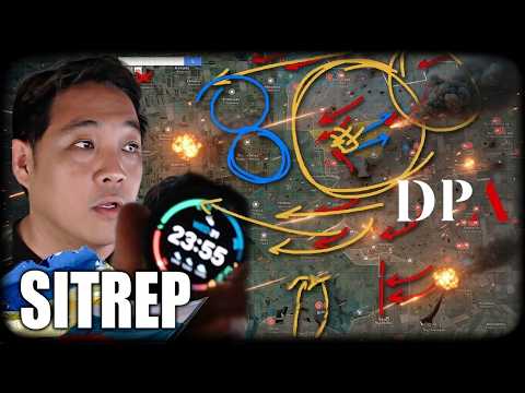 Defense Politics Asia (DPA) and DPA War (Defense Politics Asia)