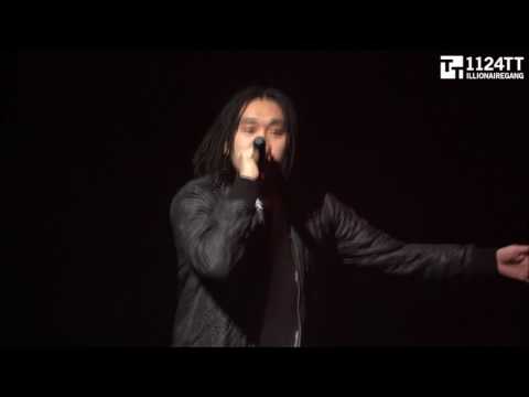 170218 RAPSTAR  - 김효은