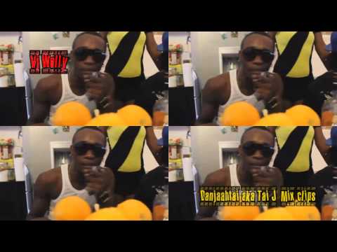 Wally mix clips special danjaahtai Bonne version