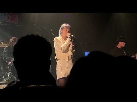 190316 SOMA 콘서트 '꽃가루'