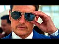 Mission Impossible 7 Dead Reckoning Part 1 FULL Airport Scene With Tom Cruise